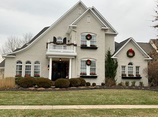 6568 Pennan Ct, Noblesville, IN 46062