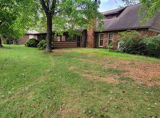 6307 Homestead Rd, Huntsville, AL 35811