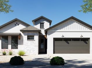 13348 Coldham St, El Paso, TX 79928