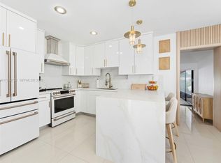 W Flagler Pk, Miami, FL 33126