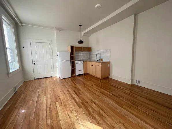 1714 Vine Street, 1714 Vine St APT 2, Cincinnati, OH 45202