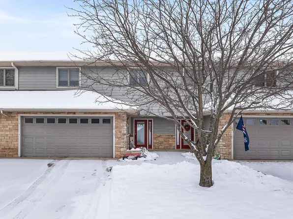 178 E Front Street #14, Marquette, WI 53947
