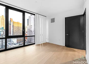 Rented by The Dermot Realty Management Company