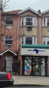 1782 Pitkin Ave, Brooklyn, NY, 11212