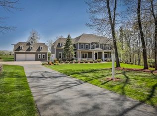 37 Annie Moore Rd, Bolton, MA 01740