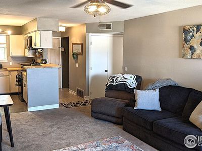 2660 E Otero Pl #7, Centennial, CO, 80122