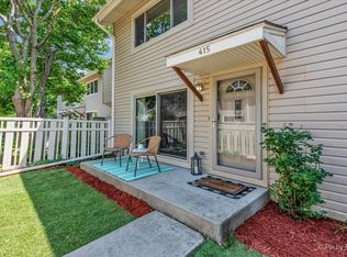 415 Verde Dr, Schaumburg, IL 60173