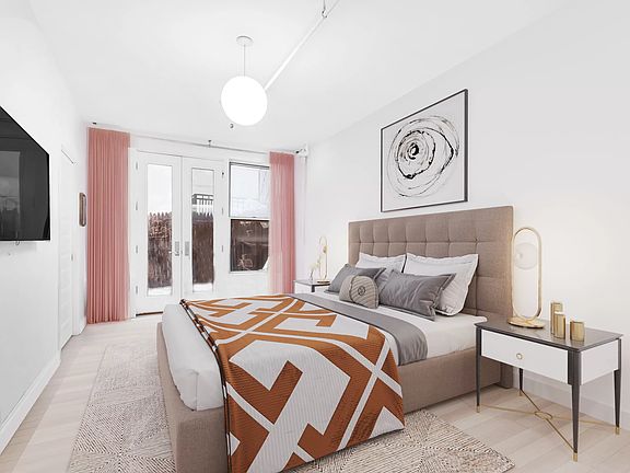 4th image of 145 W 27th St APT 2E