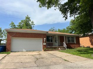 10953 E 3rd St, Tulsa, OK 74128