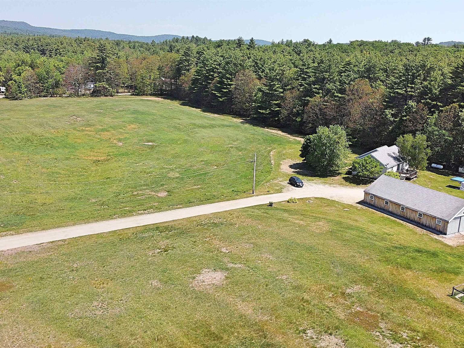 43 Plains Road, Andover, NH 03216 Zillow