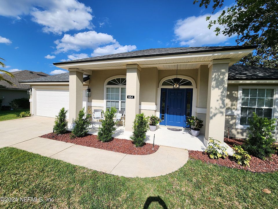 1st image of 684 GRAND PARKE Drive