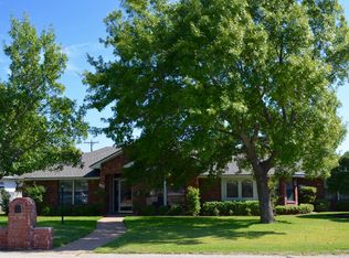 511 Comanche Dr, Waco, TX 76706