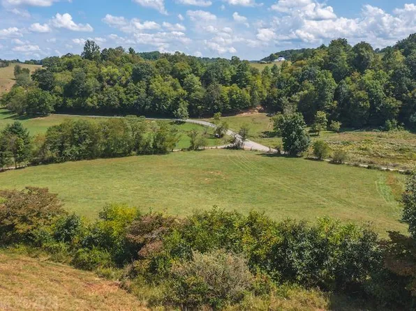 Sumpter Rd NW, Willis, VA 24380