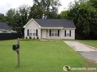 1815 Jumper St, West Columbia, SC 29033