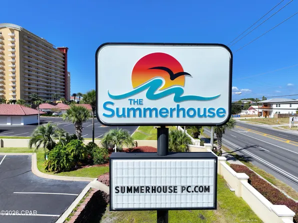 6505 Thomas Dr Unit 901, Panama City Beach, FL 32408