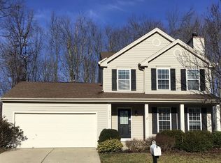 1530 Creekside Rd, Amelia, OH 45102