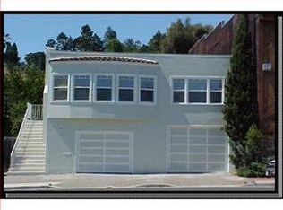 820 El Camino Real, Belmont, CA 94002