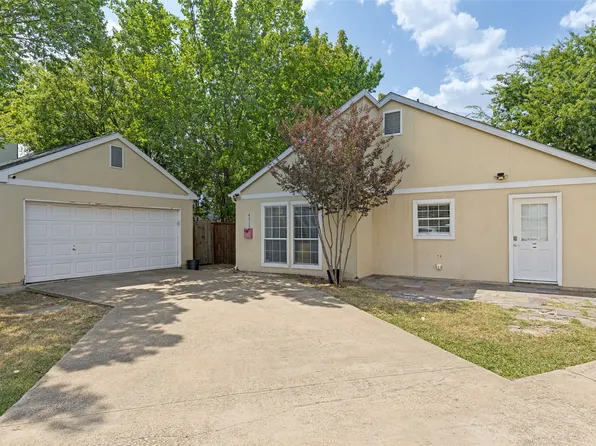 4315 Munger Ave, Dallas, TX 75204