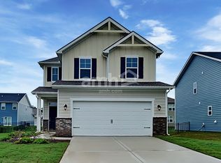 5331 Trust Dr, Murfreesboro, TN 37129