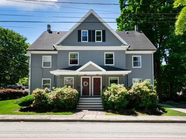 17 Laton Street, Nashua, NH 03060