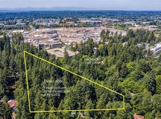 3025 164th Ave NE, Bellevue, WA