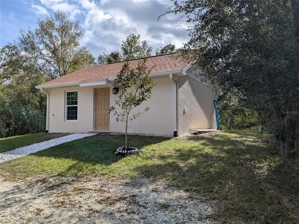 4508 SE Wheat Ave, Arcadia, FL 34266