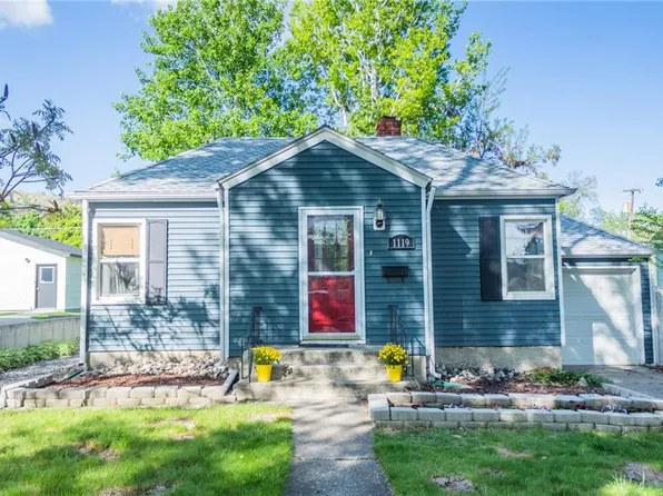 1119 N 26th St, Billings, MT 59101