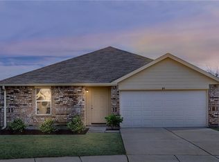 101 Scarlet Vw, Anna, TX 75409