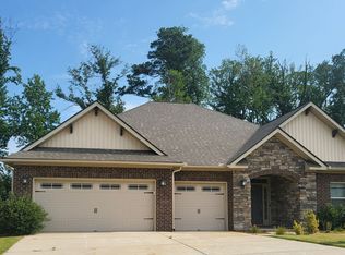 157 Heritage Brook Dr NW, Madison, AL 35757