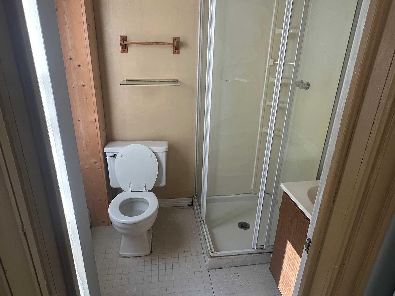 1 bed, 550 sqft, $565 — Photo 4
