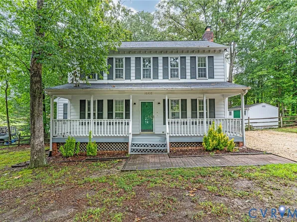 10332 Rapidan Ct, Ashland, VA 23005