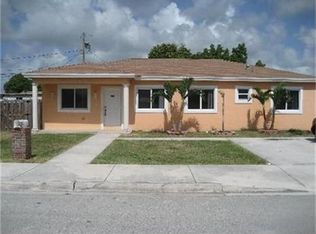 22100 SW 114th Ct, Miami, FL 33170