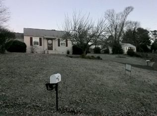 4501 Cardinal Dr, Knoxville, TN 37918