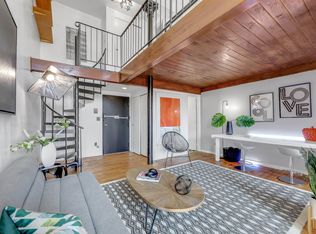 464 Central Ave #B7, Jersey City, NJ 07307