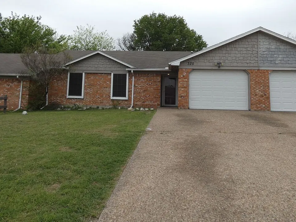 325 Asbury Dr