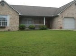 714 Mize Farm Ct, Maryville, TN 37803
