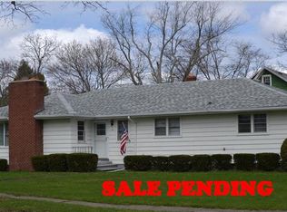 14 Stainton Pl, Perry, NY 14530