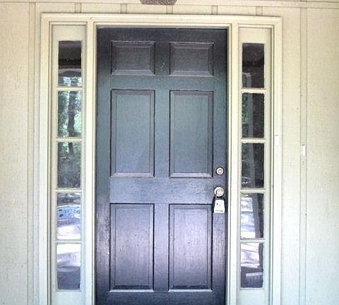 SIDE DOOR