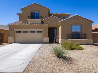 14247 W Calavar Rd, Surprise, AZ 85379