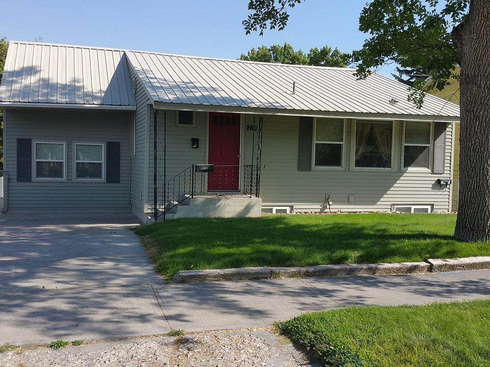 1st image of 260 W 19th St #B