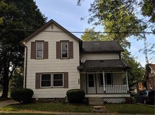 3003 Perrydale St NW, Uniontown, OH 44685