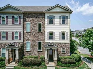 2904 New Hill Park Rd, Raleigh, NC 27606