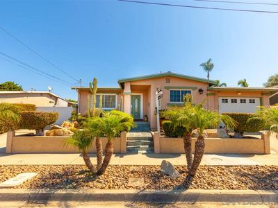 3511 Waco St, San Diego, CA, 92117