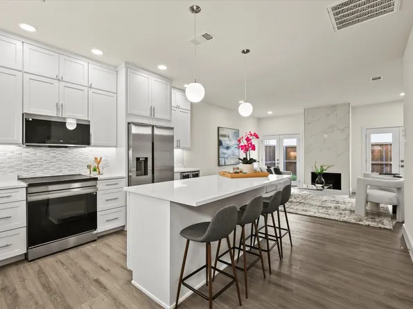 2727 Shelby Ave APT O, Dallas, TX 75219