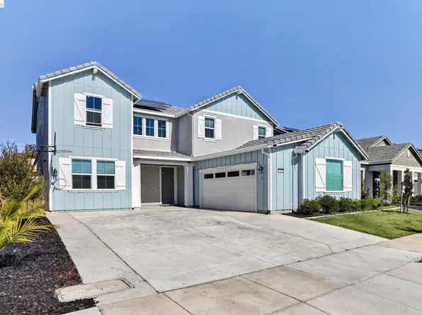 1885 Water St, Brentwood, CA 94513