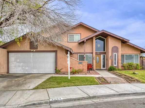 4292 Butterfield Way, Las Vegas, NV 89103