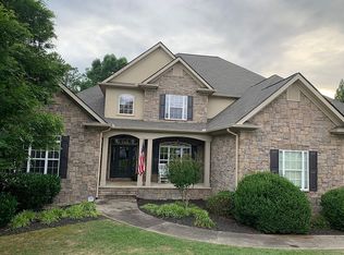 52 Sandpiper Trl, Ringgold, GA 30736