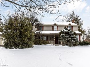 1455 Broadway Rd, Milton, PA 17847