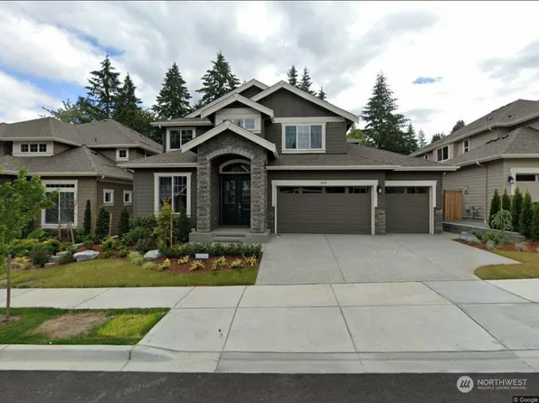 22131 SE 1st Place, Sammamish, WA 98074