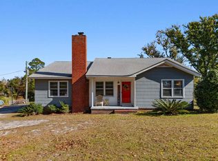 128 Highway 521, Andrews, SC 29510